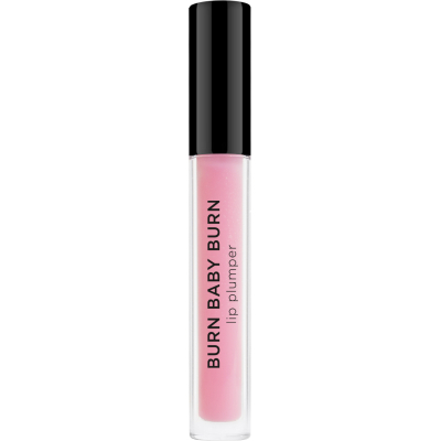 Блиск для губ NoUBA Burn Baby Burn Lip Plumper (8010573105059)