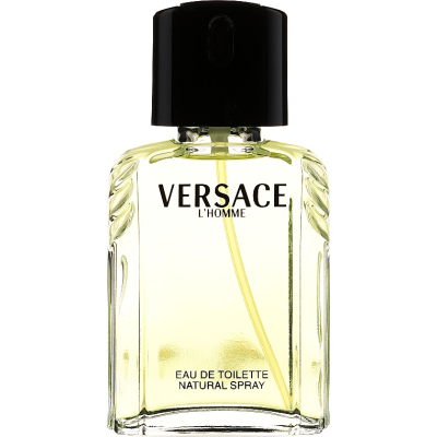 Туалетна вода Versace L'Homme 100 мл (SVS100003)