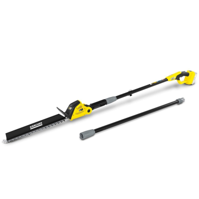 Кущоріз Karcher штанговий PHG 18-45 Battery, 18В, 45см (без АКБ та ЗП) (1.444-210.0)