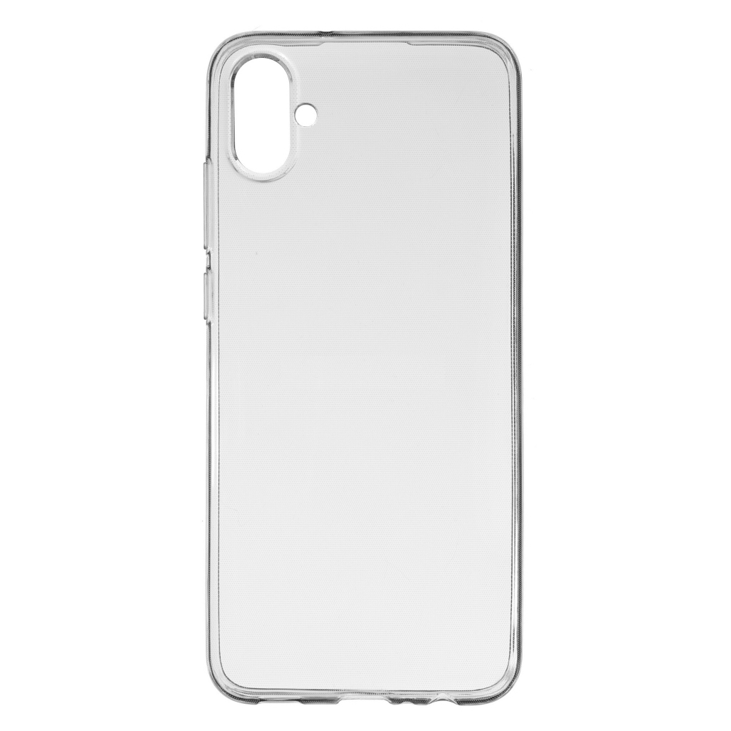 Чохол до моб. телефона Armorstandart Air Series Samsung A04e / M04 / F04 Transparent (ARM66396)