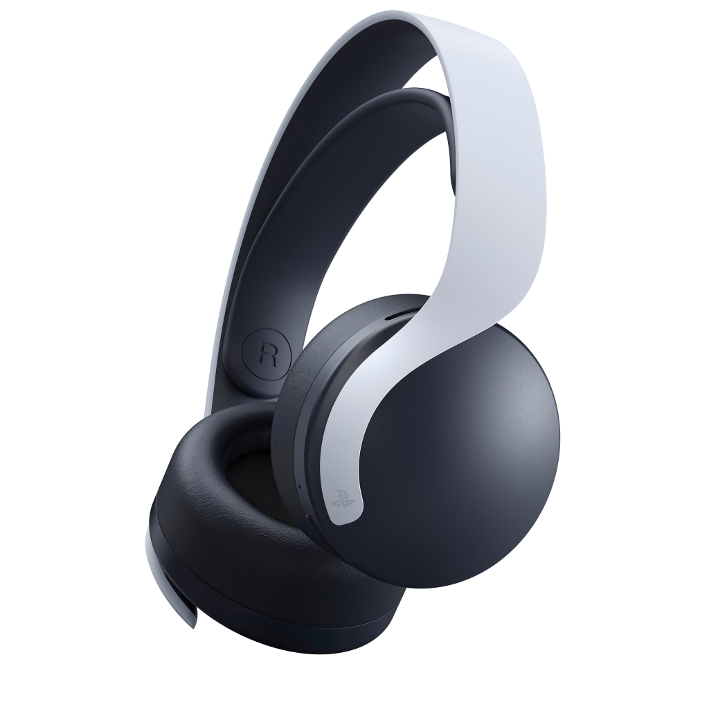 Навушники Playstation 5 Pulse 3D Wireless Headset White (9387909)