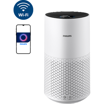 Очисник повітря Philips AC1715/10