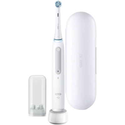 Електрична зубна щітка Oral-B Series 4 iOG4.1A6.1DK (4210201415305)