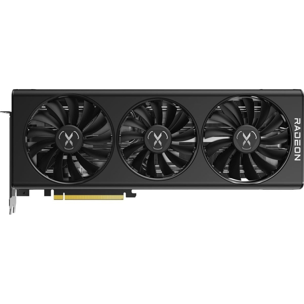 Відеокарта XFX Radeon RX 6800 16Gb Speedster SWFT 319 (RX-68XLAQFD9)