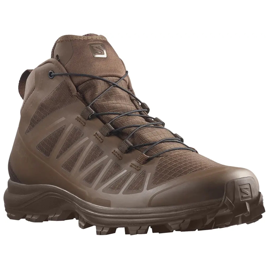 Кросівки Salomon Speed Assault Earth 10 (L41595400-10)