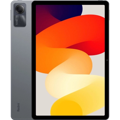 Планшет Xiaomi Redmi Pad SE 4/128GB Graphite Gray (VHU5360EU) (1120545)