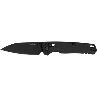 Ніж Kershaw Bel Air BB Black (6105BLK)