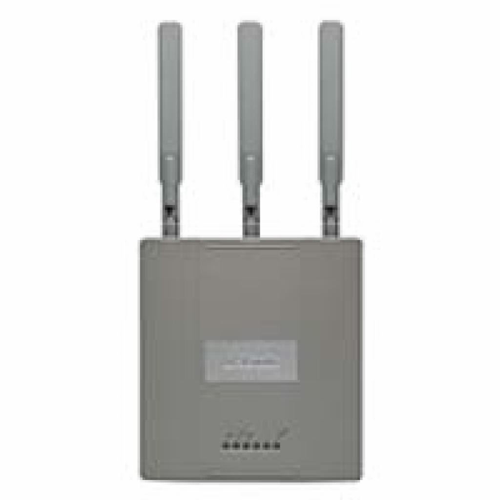 Точка доступу Wi-Fi D-Link DAP-2590