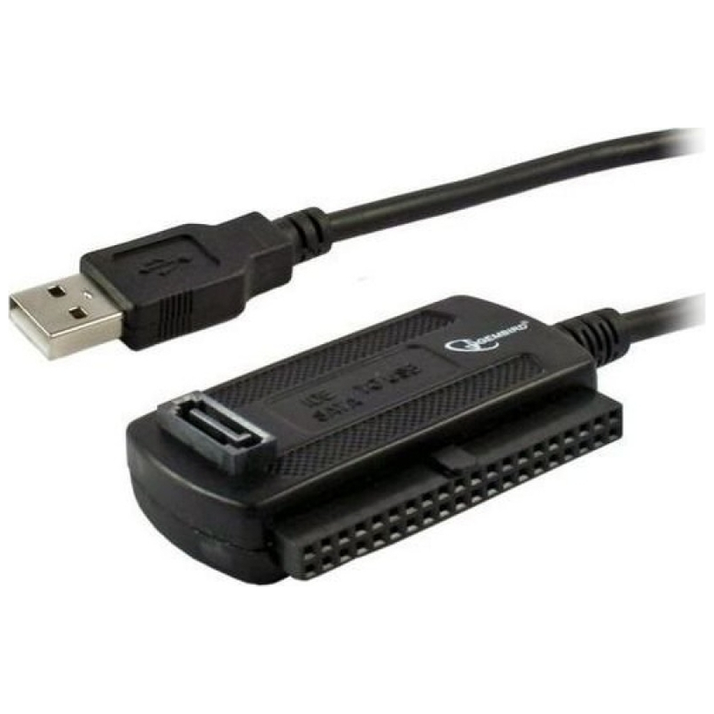 Конвертор USB to IDE 2.5