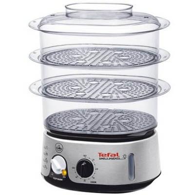 Пароварка Tefal VC1016