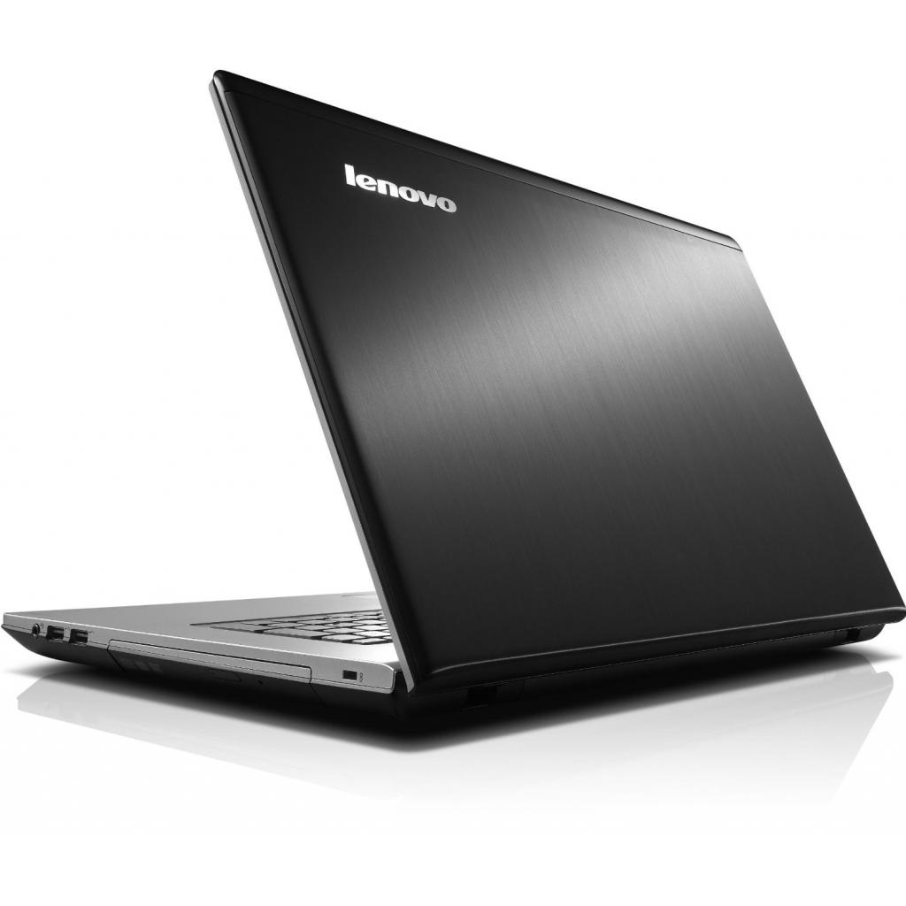 Ноутбук Lenovo IdeaPad Z710 (59399556)