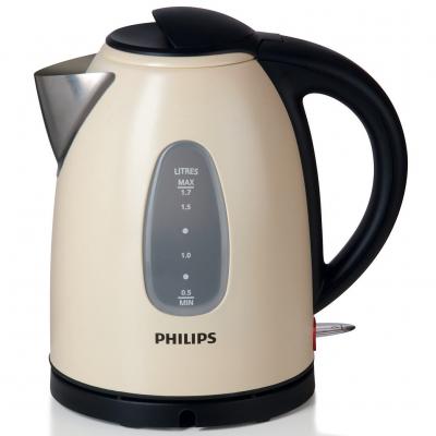 Електрочайник Philips HD 4665 (HD4665/60)