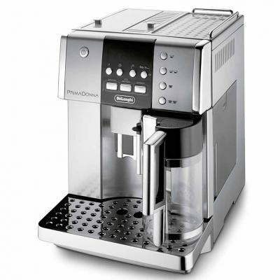 Кавомашина DeLonghi ESAM 6600 (ESAM6600)