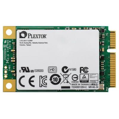 Накопичувач SSD mSATA 256GB Plextor (PX-256M6M)