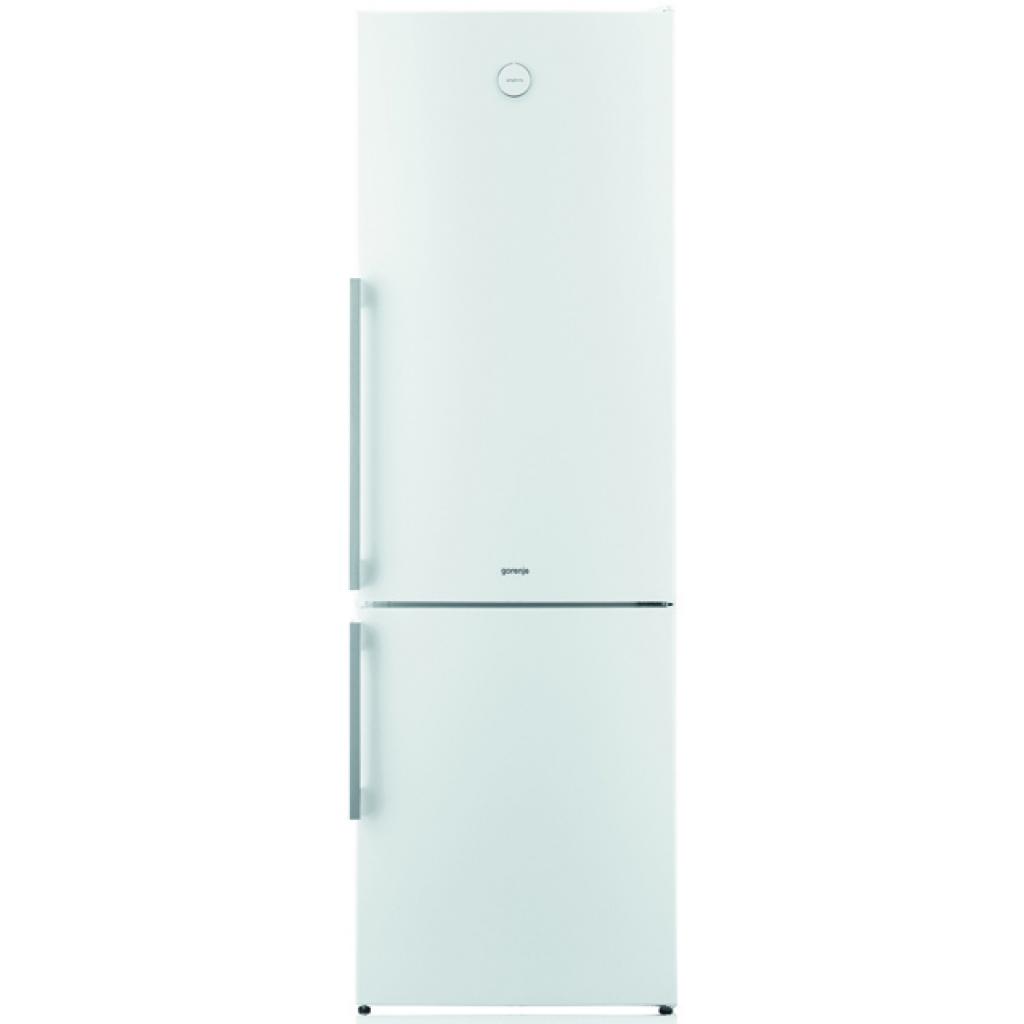 Холодильник Gorenje NRK 61 JSY2W2 (NRK61JSY2W2)