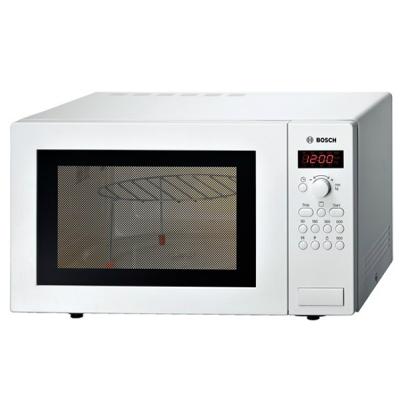 Мікрохвильова піч Bosch HMT 84 G 451 (HMT84G451)