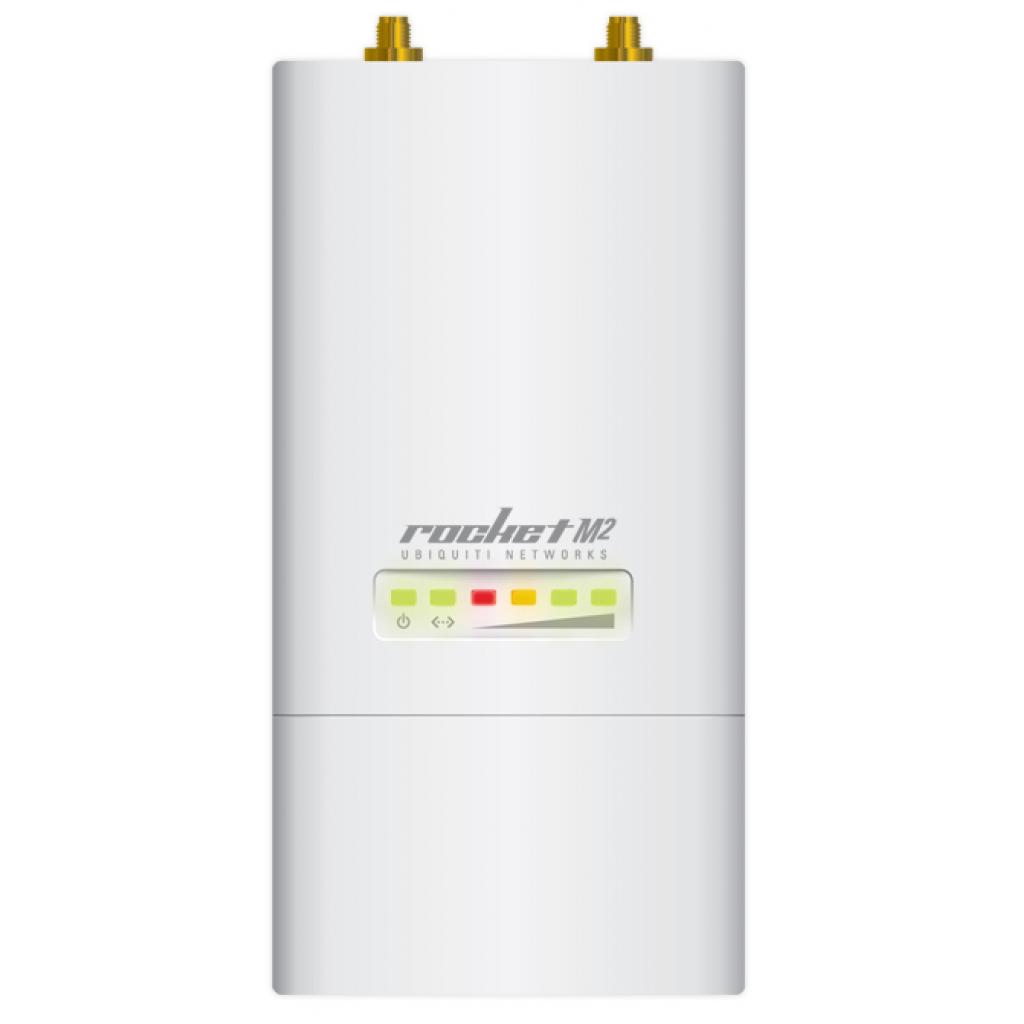 Точка доступу Wi-Fi Ubiquiti ROCKETM2