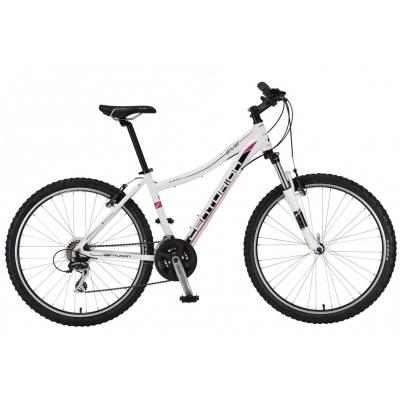 Велосипед Centurion 2014 EVE4 lady, MTB white/pink, 41cm (C14-EVE4-41CM-W/P)