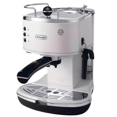 Ріжкова кавоварка еспрессо DeLonghi ECO 311 W