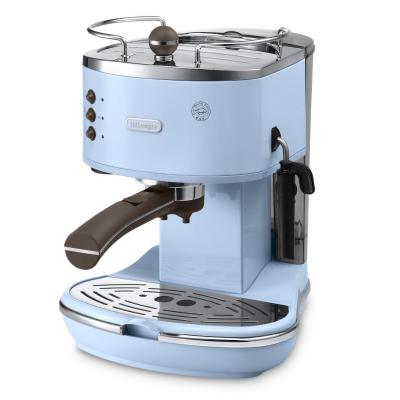 Ріжкова кавоварка еспрессо DeLonghi ECOV311.AZ