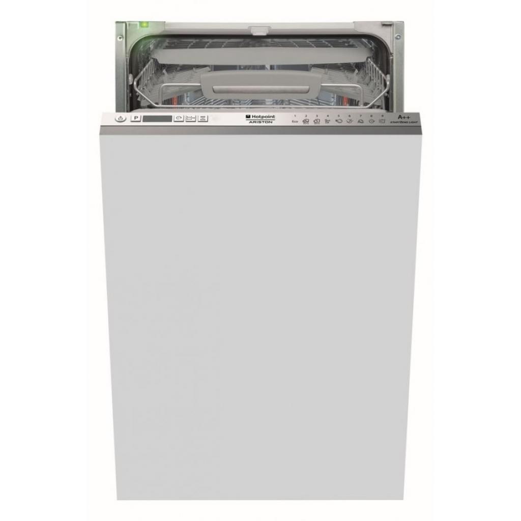 Посудомийна машина Hotpoint-Ariston LSTF 7M019 C EU