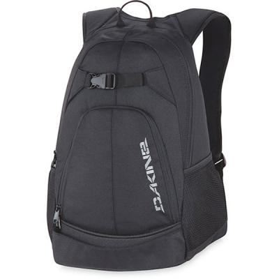 Рюкзак туристичний Dakine Pivot 21L Black 8120-080 (610934783391)