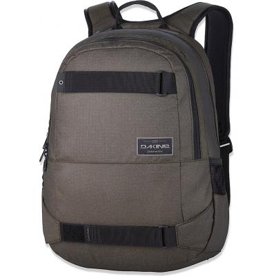 Рюкзак туристичний Dakine Option 27L Pyrite 8130-018 (610934841848)