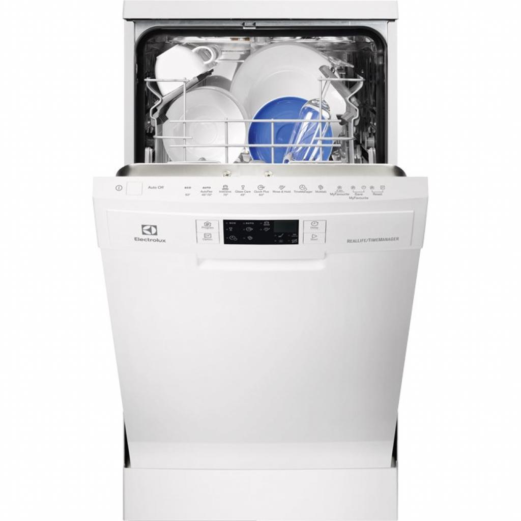 Посудомийна машина Electrolux ESF 4660 ROW (ESF4660ROW)