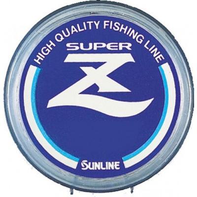 Волосінь Sunline SUPER Z HG 50м #0.4/0.104мм 0,96кг (1658.00.38)