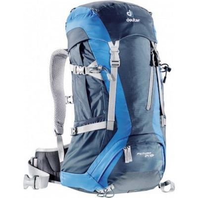 Рюкзак туристичний Deuter Futura 24 SL 3980 midnight-ocean (34221 3980)