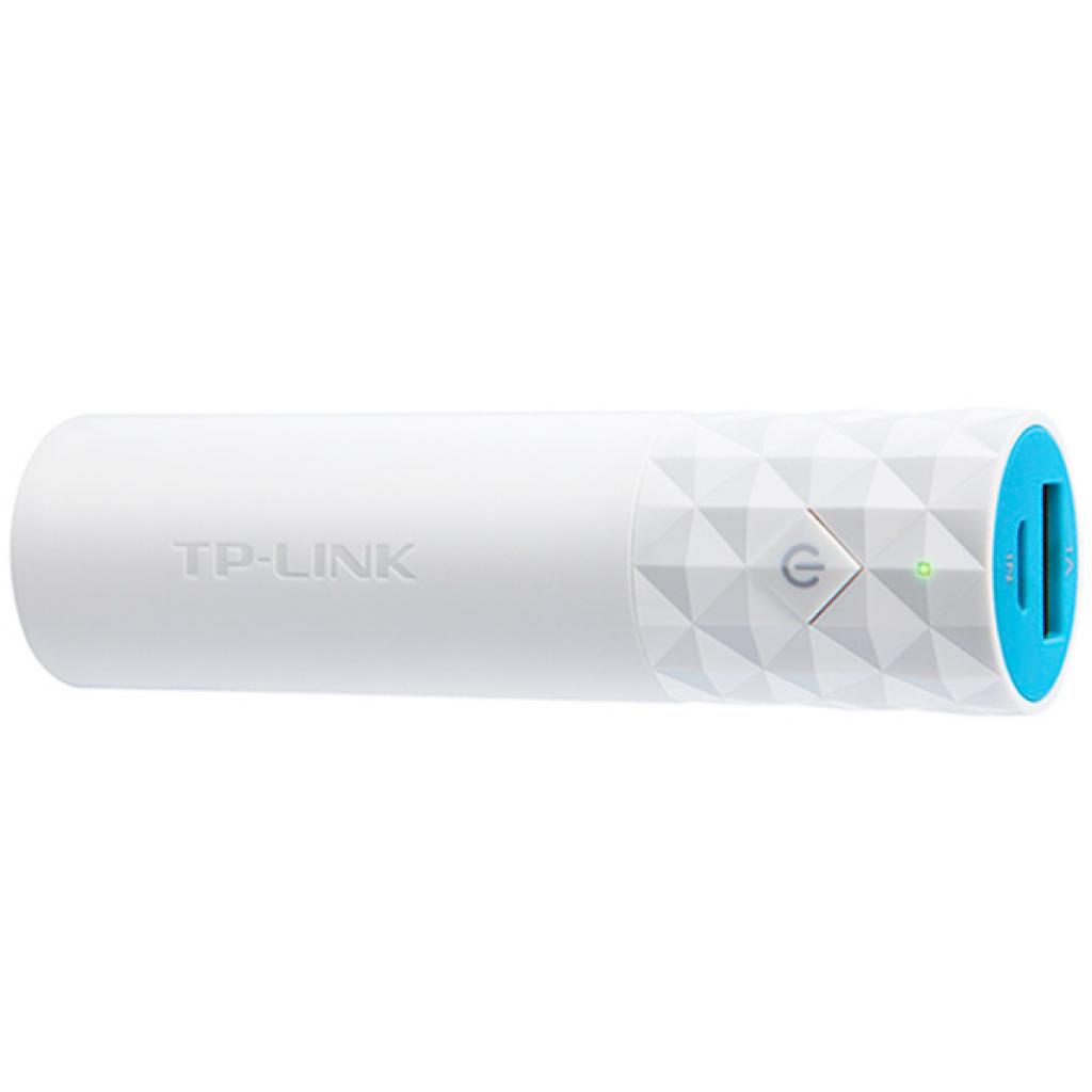 Батарея універсальна TP-Link 2600 mAh 5V/1A (TL-PB2600)