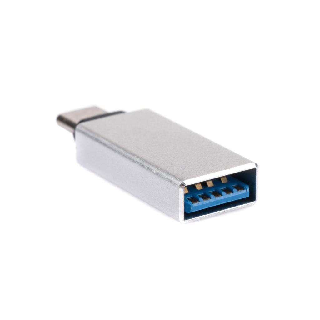 Перехідник Type-C to USB3.0 AF Vinga (USBCMAF01-1.1)