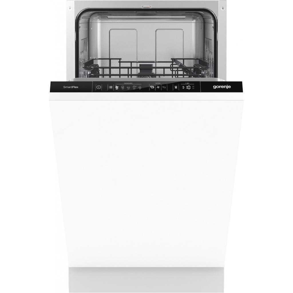 Посудомийна машина Gorenje GV 53111