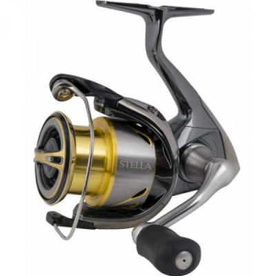 Котушка Shimano Stradic 16 CI4+ C3000 (1808.05.55)