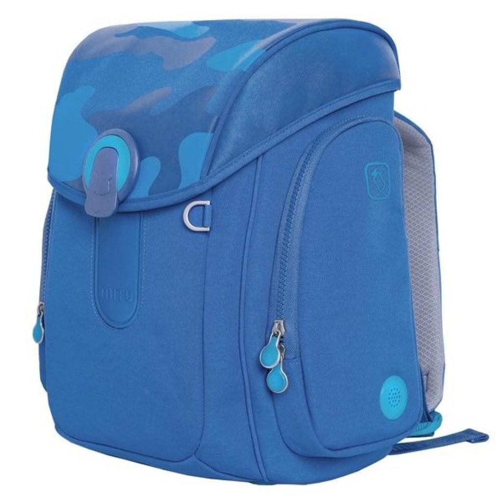 Рюкзак туристичний Xiaomi Mi Multi-functional children bag Blue (Р00042)