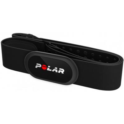 Кардіопередавач Polar H10 M-XXL for Android/iOS Black (92061854)