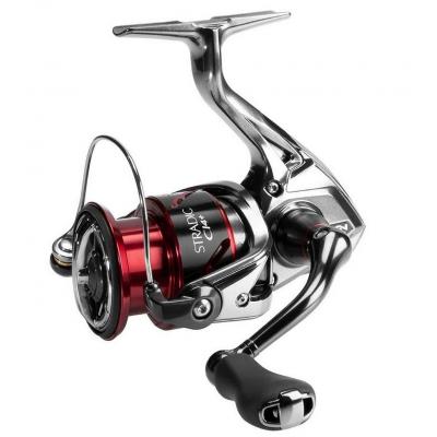 Котушка Shimano Stradic CI4+ 1000 FB 6+1BB 5.0:1 (STCI41000FB)