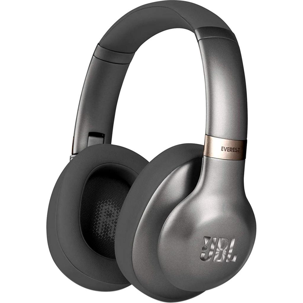 Навушники JBL Everest 710GA Gun Metal (JBLV710GABTGML)