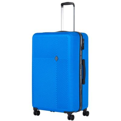 Валіза CarryOn Connect (L) Blue (927177)