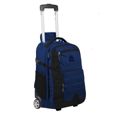 Дорожня сумка Granite Gear на колесах Haulsted Wheeled 33 Midnight Blue/Black (926088)