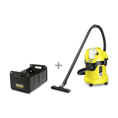 Пилосос Karcher WD 3 Battery (9.611-317.0)