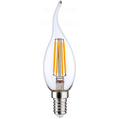 Лампочка Osram LED STAR BA35 (4058075212336)