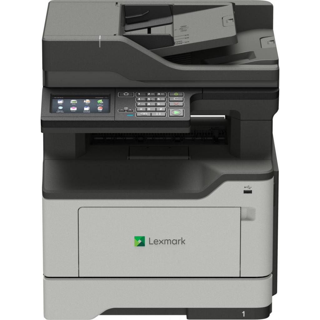 Багатофункціональний пристрій Lexmark MX421ade (36S1178)