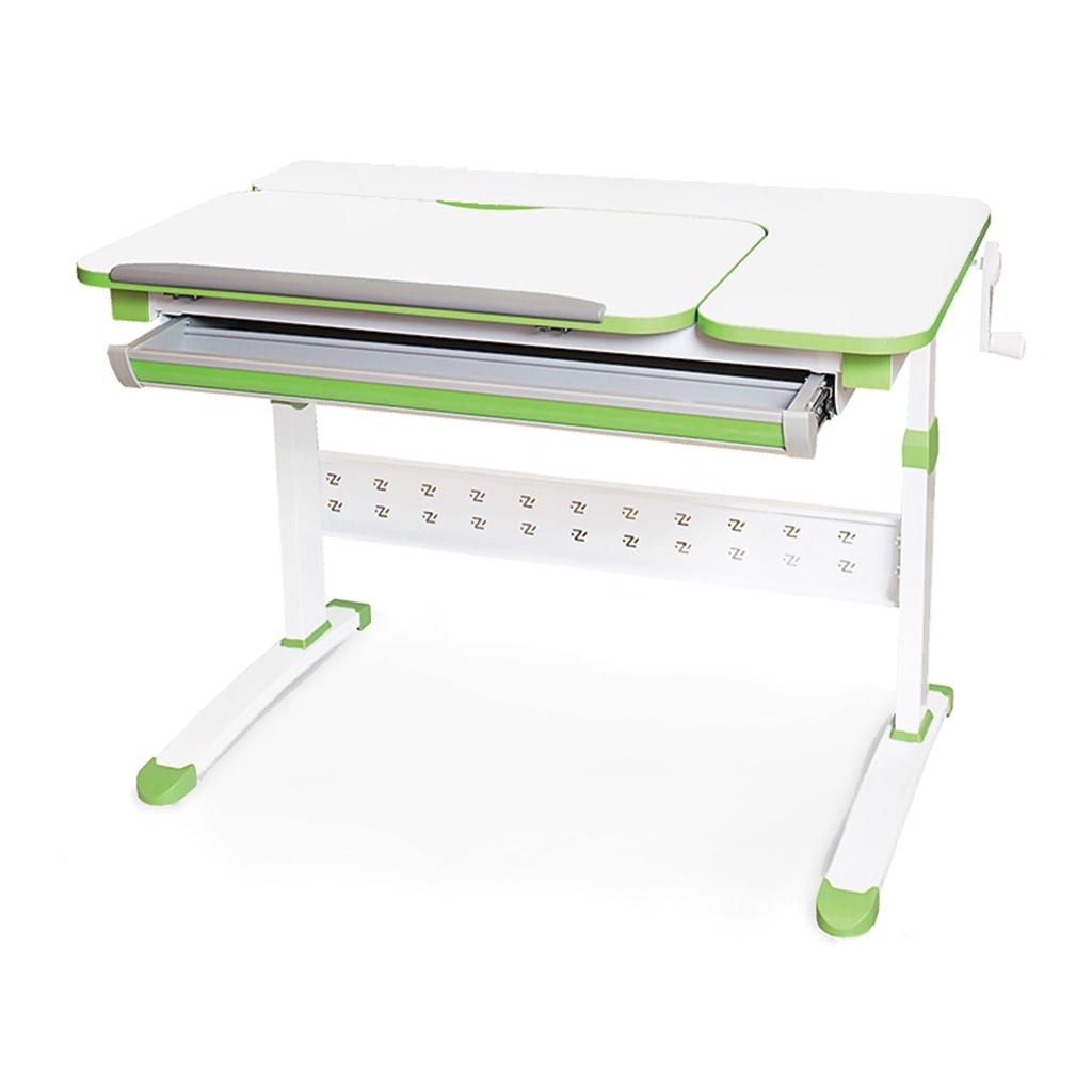 Парта Evo-kids Martin Green (Evo-430 WZ)