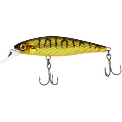 Воблер Jackall Squad Minnow 65SP 65mm 5.8g HL Shinning Tiger (1699.03.68)