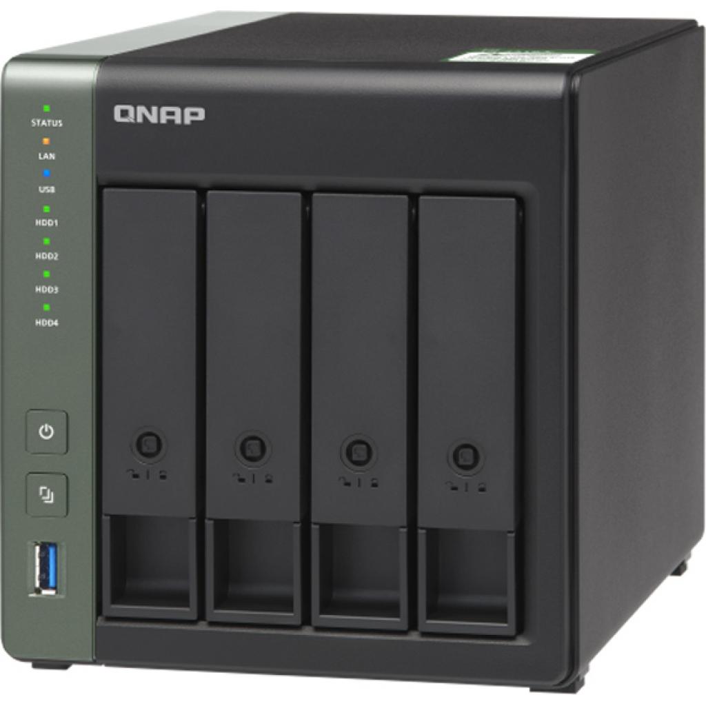 NAS QNap TS-431KX-2G