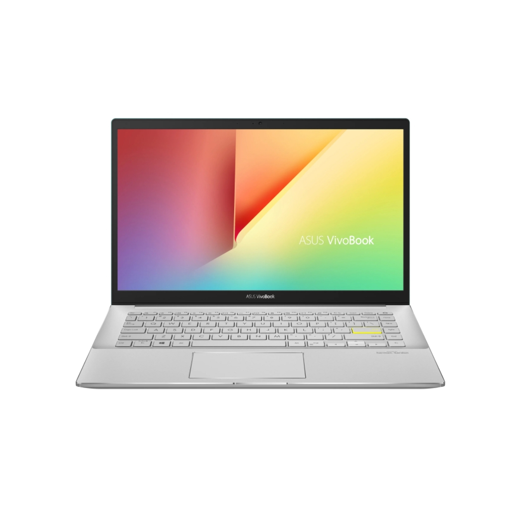 Ноутбук ASUS Vivobook S14 S433EQ-AM253 (90NB0RK2-M03940)