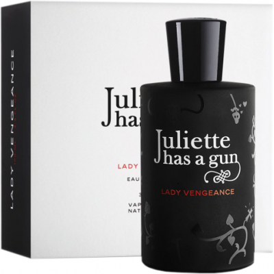 Парфумована вода Juliette Has a Gun Lady Vengeance 50 мл (3770000002027/3770000002690)