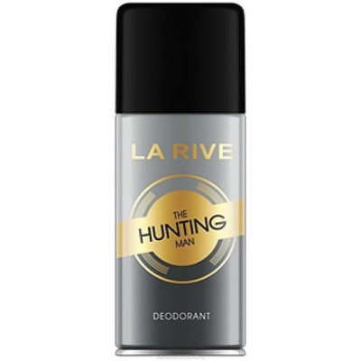 Дезодорант La Rive Hunting Man 150 мл (5901832065708)