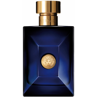 Туалетна вода Versace Pour Homme Dylan Blue тестер 100 мл (8011003825769)